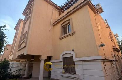 Villa - 4 Bedrooms - 4 Bathrooms for rent in Dara Gardens - Northern Expansions - 6 October City - Giza Villa - 4 Bedrooms - 4 Bathrooms for rent in Dara Gardens - Northern Expansions - 6 October City - Giza
