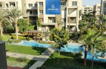 Apartment - 3 Bedrooms - 3 Bathrooms for sale in Swan Lake Residence - 5th Settlement Compounds - The 5th Settlement - New Cairo City - Cairo Apartment - 3 Bedrooms - 3 Bathrooms for sale in Swan Lake Residence - 5th Settlement Compounds - The 5th Settlement - New Cairo City - Cairo