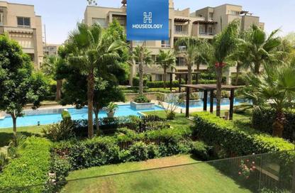 Apartment - 3 Bedrooms - 3 Bathrooms for sale in Swan Lake Residence - 5th Settlement Compounds - The 5th Settlement - New Cairo City - Cairo Apartment - 3 Bedrooms - 3 Bathrooms for sale in Swan Lake Residence - 5th Settlement Compounds - The 5th Settlement - New Cairo City - Cairo