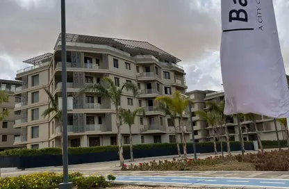 Apartment - 3 Bedrooms - 3 Bathrooms for sale in Badya Palm Hills - 6 October Compounds - 6 October City - Giza