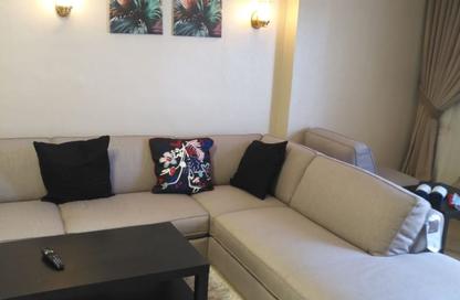Duplex - 2 - 2 for rent in Porto New Cairo - 5th Settlement Compounds - The 5th Settlement - New Cairo City - Cairo