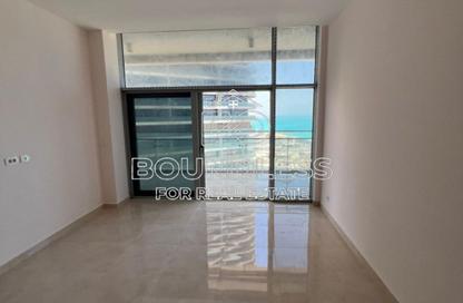 Chalet - 1 Bedroom - 1 Bathroom for sale in The Gate Towers - New Alamein City - Al Alamein - North Coast