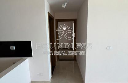 Chalet - 1 Bedroom - 1 Bathroom for sale in The Gate Towers - New Alamein City - Al Alamein - North Coast Chalet - 1 Bedroom - 1 Bathroom for sale in The Gate Towers - New Alamein City - Al Alamein - North Coast
