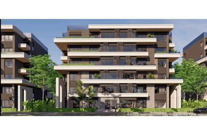 Apartment - 2 Bedrooms - 2 Bathrooms for sale in La Colina - Sheikh Zayed Compounds - Sheikh Zayed City - Giza Apartment - 2 Bedrooms - 2 Bathrooms for sale in La Colina - Sheikh Zayed Compounds - Sheikh Zayed City - Giza