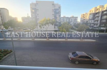 Apartment - 2 Bedrooms - 1 Bathroom for rent in B12 - Madinaty - Cairo