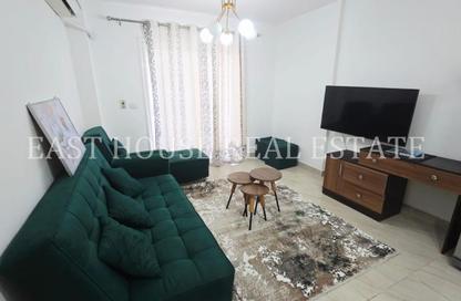 Apartment - 2 Bedrooms - 1 Bathroom for rent in B12 - Madinaty - Cairo