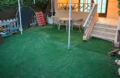 Apartment - 3 Bedrooms - 2 Bathrooms for sale in El Rehab Extension - Al Rehab - New Cairo City - Cairo