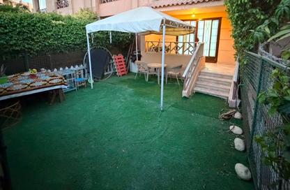 Apartment - 3 Bedrooms - 2 Bathrooms for sale in El Rehab Extension - Al Rehab - New Cairo City - Cairo