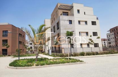 Penthouse - 2 Bedrooms - 3 Bathrooms for sale in District 5 - 5th Settlement Compounds - The 5th Settlement - New Cairo City - Cairo