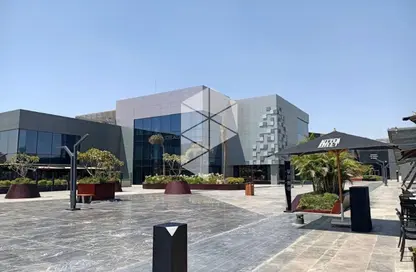 Office Space - Studio for sale in Eastown - 5th Settlement Compounds - The 5th Settlement - New Cairo City - Cairo