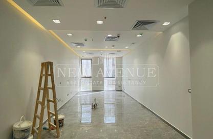 Clinic - Studio - 1 Bathroom for rent in Mivida - 5th Settlement Compounds - The 5th Settlement - New Cairo City - Cairo