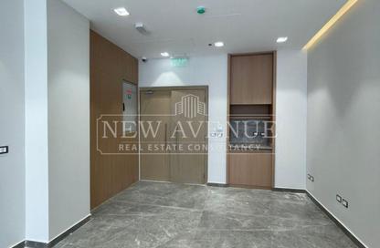 Clinic - Studio - 1 Bathroom for rent in Mivida - 5th Settlement Compounds - The 5th Settlement - New Cairo City - Cairo