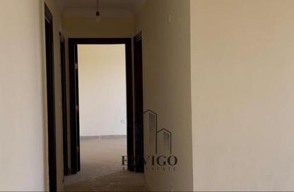 شقة - 3 غرف نوم - 2 حمامات للبيع في دار مصر الأندلس المرحلة التانية - شارع التسعين الجنوبي - التجمع الخامس - مدينة القاهرة الجديدة - القاهرة