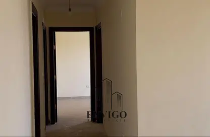 Apartment - 3 Bedrooms - 2 Bathrooms for sale in Dar Masr 2 - elandalus - South Teseen St. - The 5th Settlement - New Cairo City - Cairo