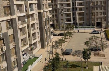 شقة - 3 غرف نوم - 2 حمامات للبيع في دار مصر الأندلس المرحلة التانية - شارع التسعين الجنوبي - التجمع الخامس - مدينة القاهرة الجديدة - القاهرة