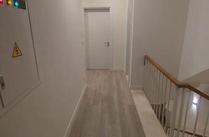 Townhouse - 3 Bedrooms - 3 Bathrooms for rent in O West - 6 October Compounds - 6 October City - Giza