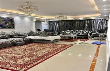 Apartment - 3 Bedrooms - 1 Bathroom for sale in Hadayek El Ahram - Giza