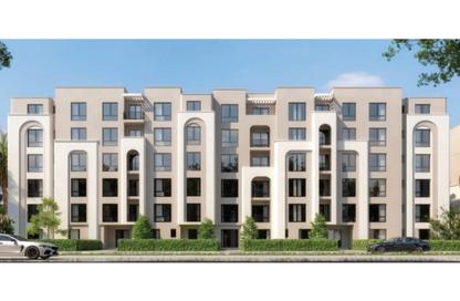 Apartment - 2 Bedrooms - 1 Bathroom for sale in Talala - New Heliopolis Compounds - New Heliopolis - Cairo