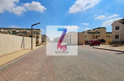 Apartment - 2 Bedrooms - 2 Bathrooms for sale in L'avenir - Mostakbal City Compounds - Mostakbal City - Future City - Cairo