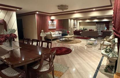 Duplex - 4 - 5 for sale in Shooting Club Street - Dokki - Giza