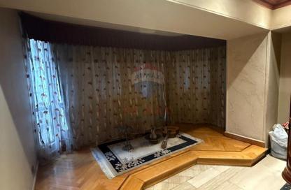 Duplex - 4 - 5 for sale in Shooting Club Street - Dokki - Giza