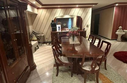 Duplex - 4 - 5 for sale in Shooting Club Street - Dokki - Giza
