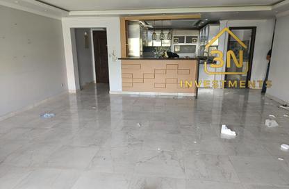 Apartment - 3 Bedrooms - 3 Bathrooms for rent in The Square - 5th Settlement Compounds - The 5th Settlement - New Cairo City - Cairo