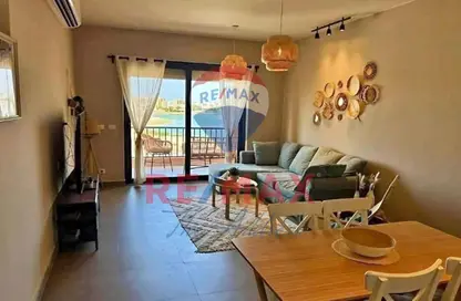 شاليه - 3 غرف نوم - 2 حمامات للبيع في الماظه باي - قسم مرسي مطروح - الساحل الشمالي