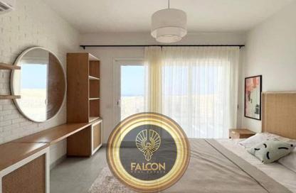 Chalet - 3 Bedrooms - 2 Bathrooms for sale in Marina 8 - Marina - Al Alamein - North Coast