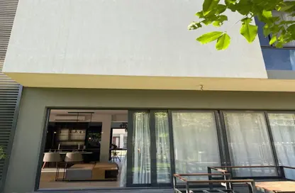 دوبلكس - 2 غرف نوم - 2 حمامات للبيع في كمبوند البروج - كمبوندات الشروق - مدينة الشروق - القاهرة