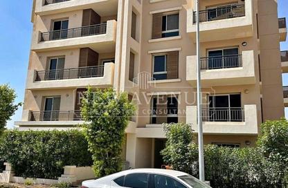 Apartment - 1 Bedroom - 1 Bathroom for sale in Shalya Taj City - 5th Settlement Compounds - The 5th Settlement - New Cairo City - Cairo Apartment - 1 Bedroom - 1 Bathroom for sale in Shalya Taj City - 5th Settlement Compounds - The 5th Settlement - New Cairo City - Cairo
