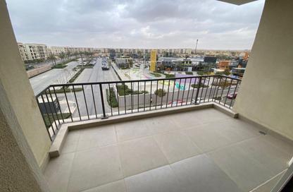 Apartment - 3 Bedrooms - 3 Bathrooms for rent in Mivida - 5th Settlement Compounds - The 5th Settlement - New Cairo City - Cairo