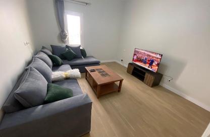 Apartment - 3 Bedrooms - 3 Bathrooms for rent in Mivida - 5th Settlement Compounds - The 5th Settlement - New Cairo City - Cairo