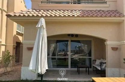 Chalet - 3 Bedrooms - 2 Bathrooms for sale in La Vista Gardens - La Vista - Al Ain Al Sokhna - Suez Chalet - 3 Bedrooms - 2 Bathrooms for sale in La Vista Gardens - La Vista - Al Ain Al Sokhna - Suez