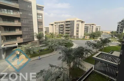 Apartment - 2 Bedrooms - 1 Bathroom for rent in Privado - Madinaty - Cairo