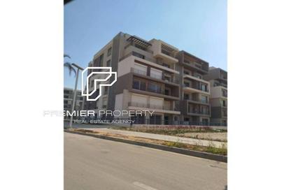 Apartment - 3 - 3 for sale in Palm Hills New Cairo - 5th Settlement Compounds - The 5th Settlement - New Cairo City - Cairo