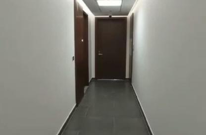Office Space - Studio for rent in Cairo Festival City - North Investors Area - New Cairo City - Cairo