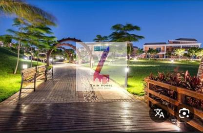 Townhouse - 4 Bedrooms - 4 Bathrooms for sale in Layan Residence - 5th Settlement Compounds - The 5th Settlement - New Cairo City - Cairo