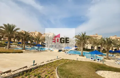 Villa - 5 Bedrooms - 4 Bathrooms for sale in La Vista City - New Capital Compounds - New Capital City - Cairo