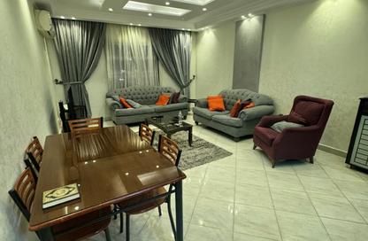 Apartment - 2 - 1 for rent in Al Rehab - New Cairo City - Cairo Apartment - 2 - 1 for rent in Al Rehab - New Cairo City - Cairo