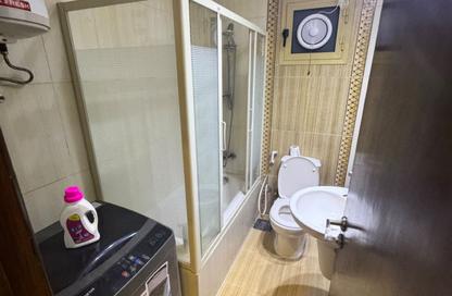 Apartment - 2 - 1 for rent in Al Rehab - New Cairo City - Cairo Apartment - 2 - 1 for rent in Al Rehab - New Cairo City - Cairo