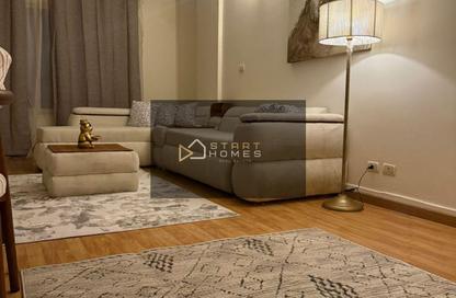 Apartment - 2 Bedrooms - 1 Bathroom for rent in El Rehab Extension - Al Rehab - New Cairo City - Cairo Apartment - 2 Bedrooms - 1 Bathroom for rent in El Rehab Extension - Al Rehab - New Cairo City - Cairo