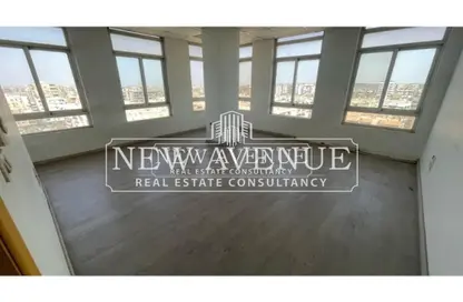 Full Floor - Studio - 3 Bathrooms for rent in Abdel Hamid Badawy St. - Sheraton Al Matar - El Nozha - Cairo
