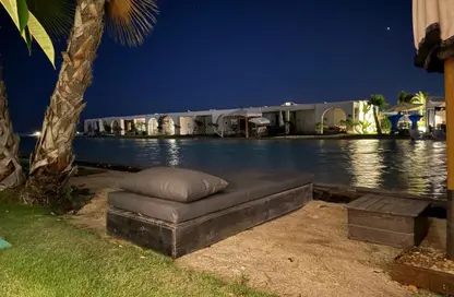 Cabin - Studio - 1 Bathroom for sale in Hacienda Bay - Sidi Abdel Rahman - North Coast