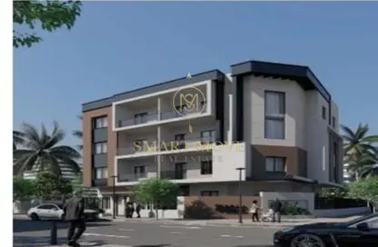 شقة - 3 غرف نوم - 1 حمام للبيع في عمارات النرجس - النرجس - مدينة القاهرة الجديدة - القاهرة