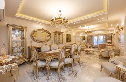 Apartment - 3 - 5 for sale in Al Horreya Road - Saba Basha - Hay Sharq - Alexandria Apartment - 3 - 5 for sale in Al Horreya Road - Saba Basha - Hay Sharq - Alexandria