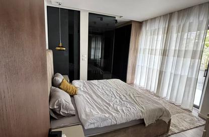 Apartment - 2 Bedrooms - 2 Bathrooms for rent in Lake View Residence - 5th Settlement Compounds - The 5th Settlement - New Cairo City - Cairo Apartment - 2 Bedrooms - 2 Bathrooms for rent in Lake View Residence - 5th Settlement Compounds - The 5th Settlement - New Cairo City - Cairo