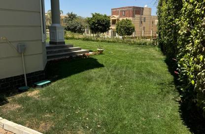 Villa - 4 Bedrooms - 4 Bathrooms for rent in New Maryland - 5th Settlement Compounds - The 5th Settlement - New Cairo City - Cairo