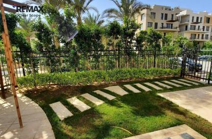 Duplex - 3 - 3 for rent in Eastown - 5th Settlement Compounds - The 5th Settlement - New Cairo City - Cairo