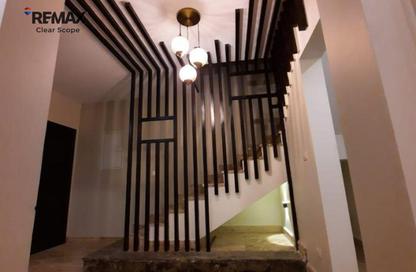 Duplex - 3 - 3 for rent in Eastown - 5th Settlement Compounds - The 5th Settlement - New Cairo City - Cairo